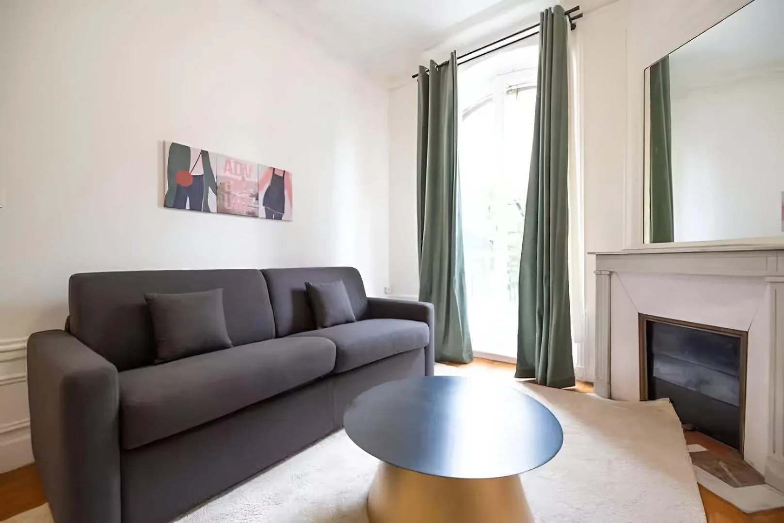Tbs 316 - Apartment Close To Eiffel Tower باريس