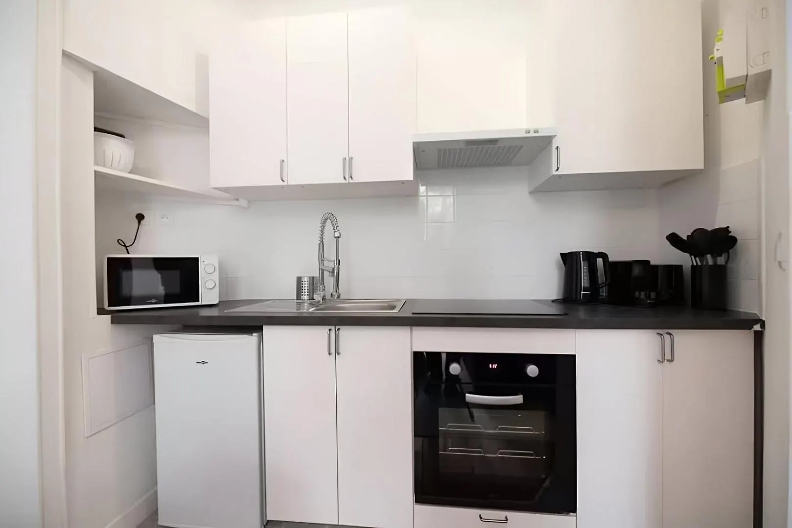Tbs 316 - Apartment Close To Eiffel Tower باريس
