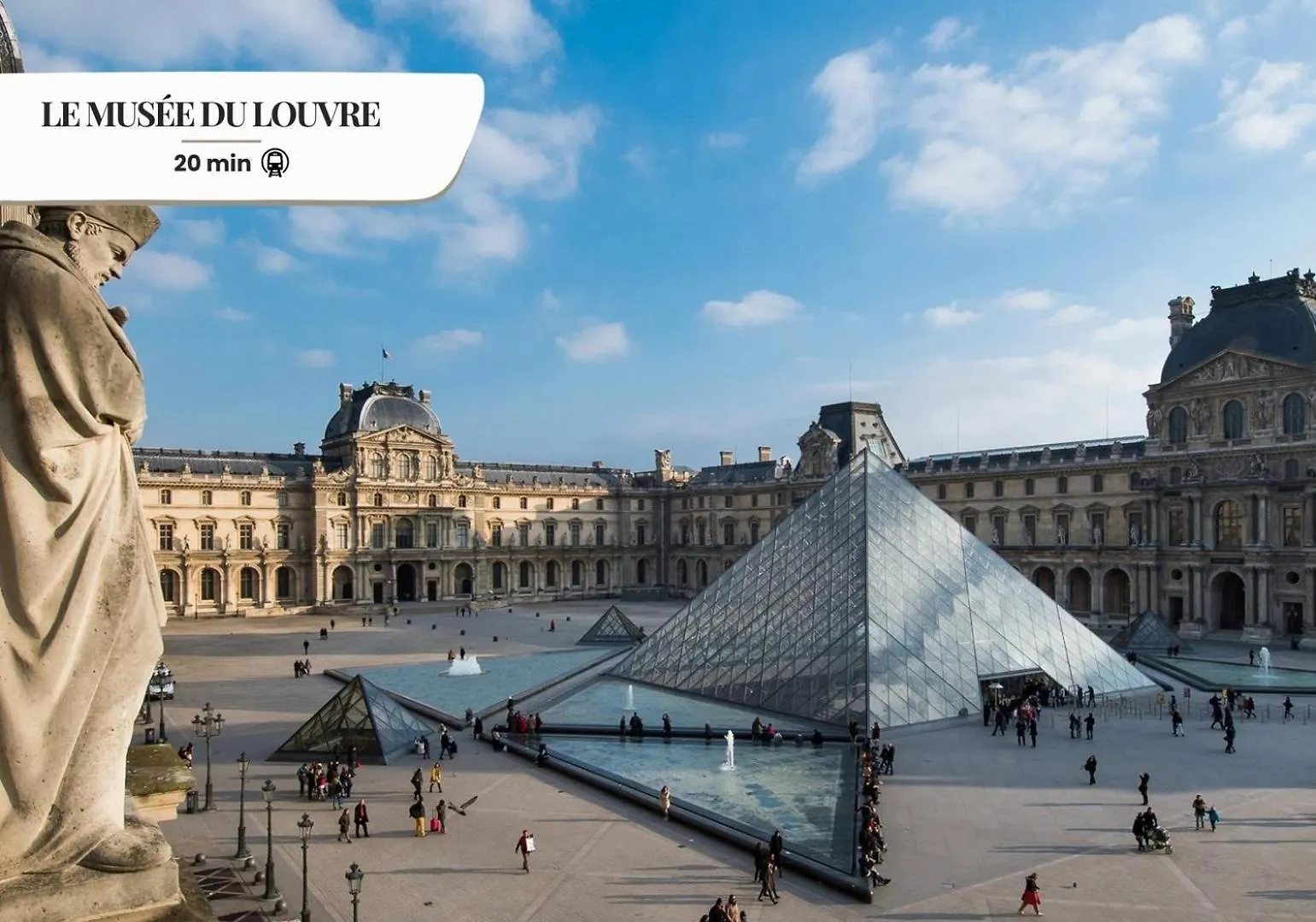 Tbs 316 - Apartment Close To Eiffel Tower باريس