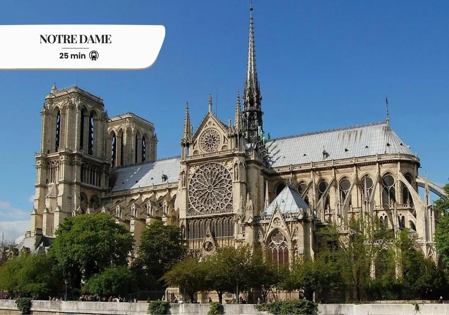 Tbs 316 - Apartment Close To Eiffel Tower باريس