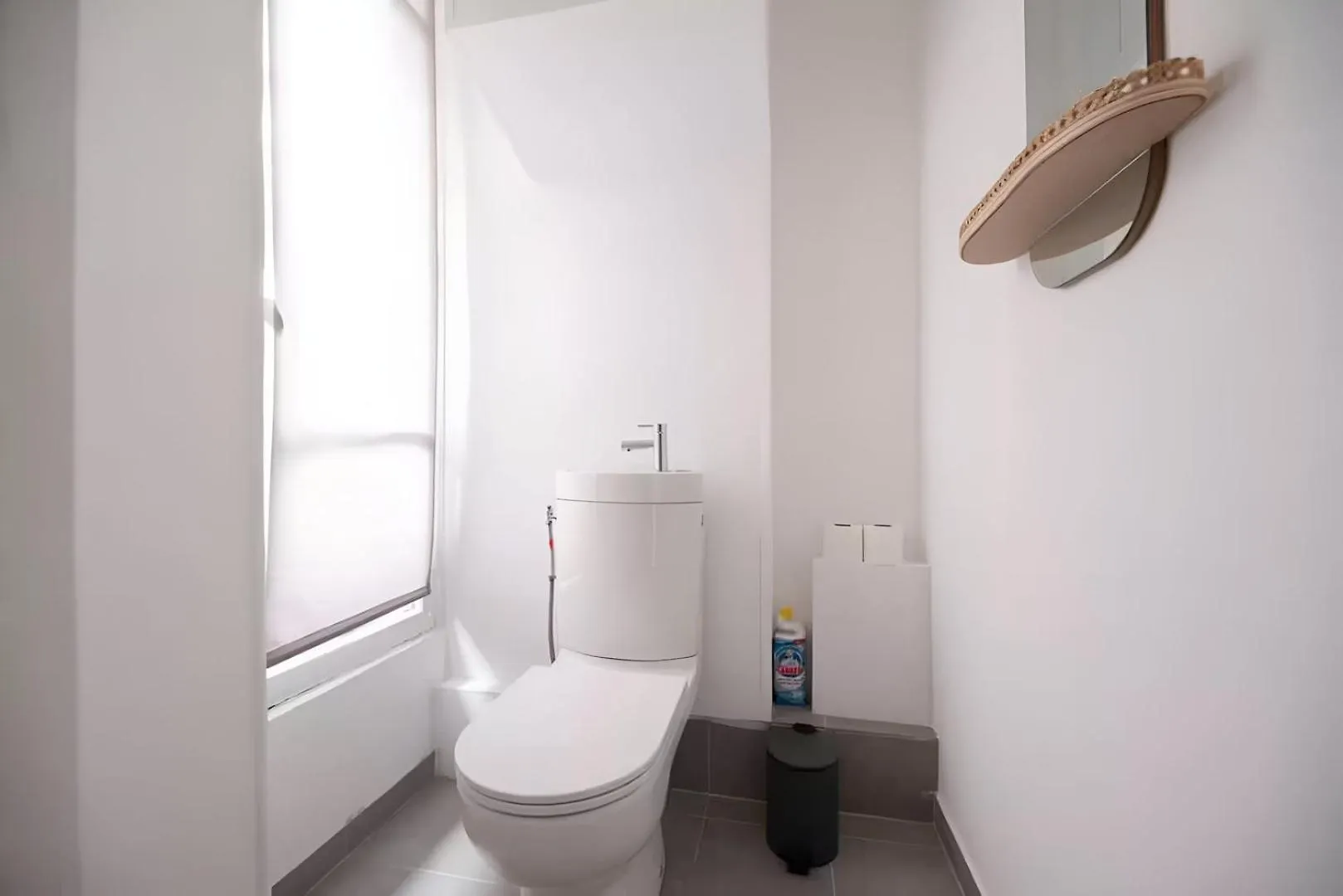 Tbs 316 - Apartment Close To Eiffel Tower 파리