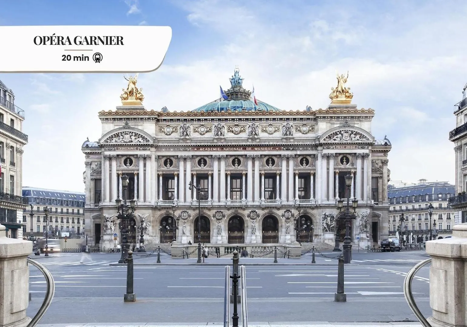 Tbs 316 - Apartment Close To Eiffel Tower Paris 0*,  France